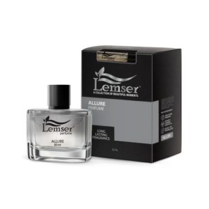 ادکلن 60 میل لمسر (LEMSER) رایحه الور