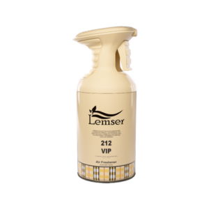 اسپری ادکنی ویک 250 میل لمسر (LEMSER) رایحه 212 وی ای پی
