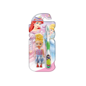 مسواک کودکان لمسر (LEMSER) کد 811