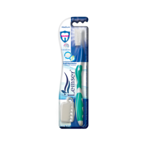 مسواک بزرگسالان لمسر (LEMSER) کد 819