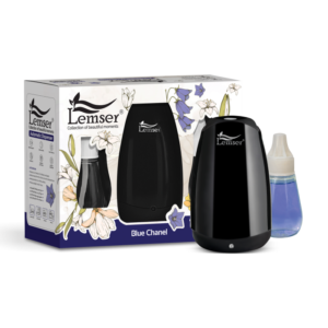 دستگاه خوشبوکننده آلتراسونیک لمسر (LEMSER) رایحه بلوچنل