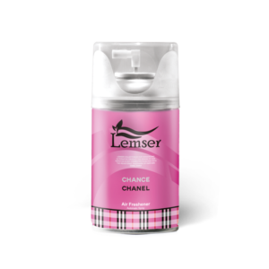 یدک خوشبوکننده ادکنی 250 میل لمسر (LEMSER) رایحه چنس چنل