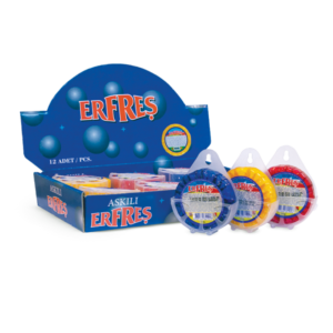 بوگیر 50 گرمی لمسر (LEMSER)