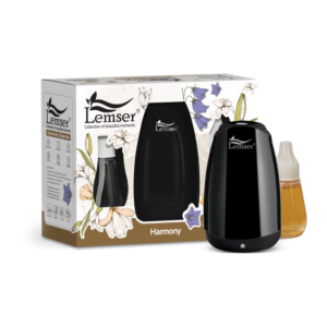 دستگاه خوشبوکننده آلتراسونیک لمسر (LEMSER) رایحه هارمونی