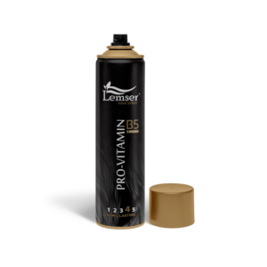 اسپری حالت دهنده مو 250 میل لمسر (LEMSER)