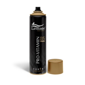 اسپری حالت دهنده مو 500 میل لمسر (LEMSER)