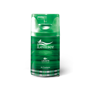 یدک خوشبوکننده ادکنی 250 میل لمسر (LEMSER) رایحه لاگوست