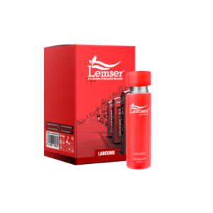 ادکلن جیبی 30 میل لمسر (LEMSER) رایحه لنکوم