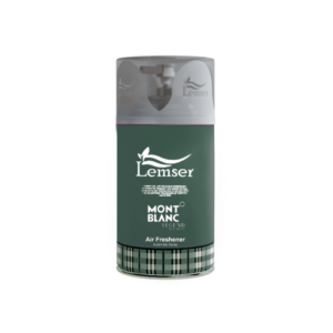 یدک خوشبوکننده ادکنی 250 میل لمسر (LEMSER) رایحه مونت بلنک