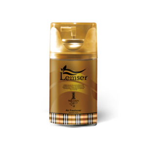 یدک خوشبوکننده ادکنی 250 میل لمسر (LEMSER) رایحه وان میلیون