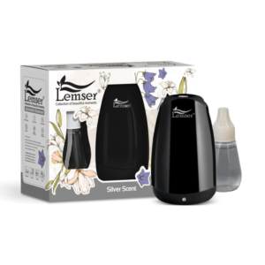 دستگاه خوشبوکننده آلتراسونیک لمسر (LEMSER) رایحه بلوچنل