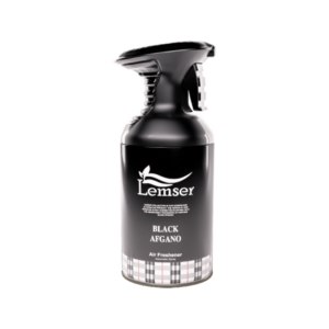 اسپری ادکنی ویک 250 میل لمسر (LEMSER) رایحه بلک افغان