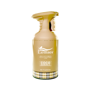 اسپری ادکنی ویک 250 میل لمسر (LEMSER) رایحه کوکومادمازل