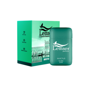 ادکلن جیبی 25 میل لمسر (LEMSER) رایحه اینوکتوس