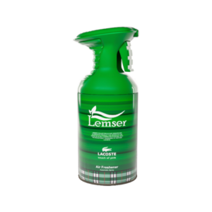 اسپری ادکنی ویک 250 میل لمسر (LEMSER) رایحه لاگوست