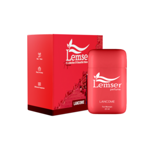 ادکلن جیبی 25 میل لمسر (LEMSER) رایحه لنکوم
