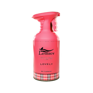 اسپری ادکنی ویک 250 میل لمسر (LEMSER) رایحه لاولی