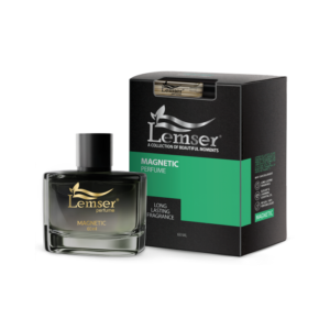 ادکلن 60 میل لمسر (LEMSER) رایحه مگنتیک