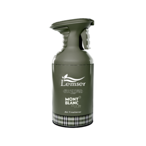 اسپری ادکنی ویک 250 میل لمسر (LEMSER) رایحه مونت بلنک