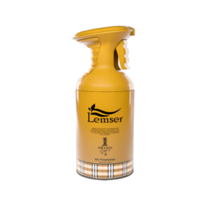 اسپری ادکنی ویک 250 میل لمسر (LEMSER) رایحه وان میلیون