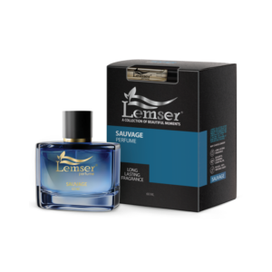 ادکلن 60 میل لمسر (LEMSER) رایحه ساواج