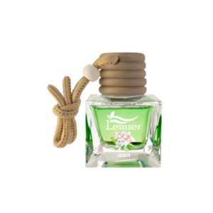 خوشبوکننده خودرو 10 میل لمسر (LEMSER) رایحه جاسمین