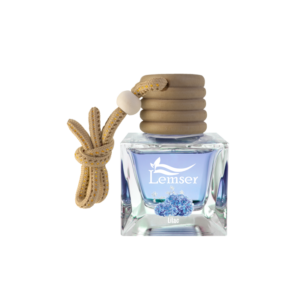خوشبوکننده خودرو 10 میل لمسر (LEMSER) رایحه لیلاک