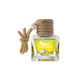 خوشبوکننده خودرو 10 میل لمسر (LEMSER) رایحه ملون